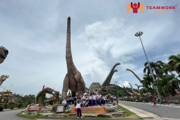 ทัวร์ชลบุรี