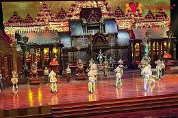 ทัวร์ชลบุรี