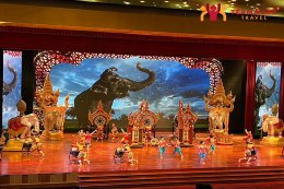 ทัวร์ชลบุรี