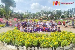 ทัวร์ชลบุรี