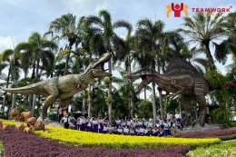 ทัวร์ชลบุรี