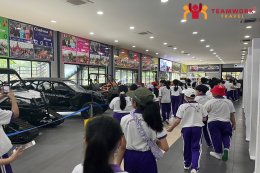 ทัวร์ชลบุรี