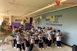 ทัศนศึกษาจังหวัดเชียงใหม่