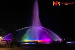 ทัศนศึกษาจังหวัดเชียงใหม่