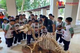 ทัศนศึกษาจังหวัดเชียงใหม่