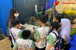 ทัศนศึกษาจังหวัดเชียงใหม่