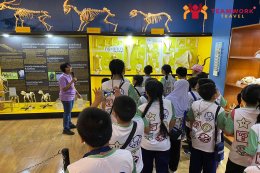 ทัศนศึกษาจังหวัดเชียงใหม่