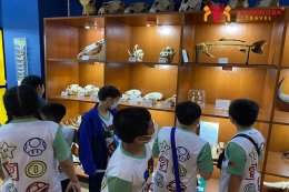 ทัศนศึกษาจังหวัดเชียงใหม่