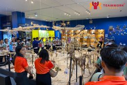 ทัศนศึกษาจังหวัดเชียงใหม่