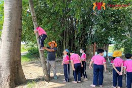 ทัศนศึกษาจังหวัดปทุมธานี