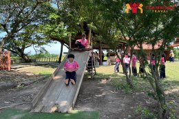 ทัศนศึกษาจังหวัดปทุมธานี