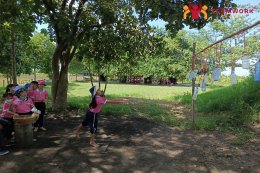 ทัศนศึกษาจังหวัดปทุมธานี