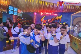 ทัศนศึกษาจังหวัดชลบุรี