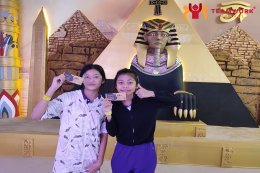 ทัศนศึกษาจังหวัดชลบุรี