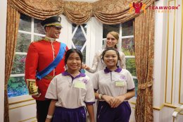 ทัศนศึกษาจังหวัดชลบุรี