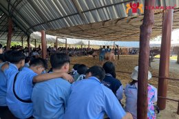 ทัศนศึกษาจังหวัดสุพรรณบุรี