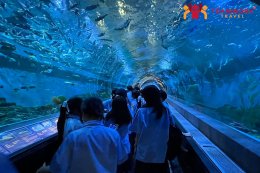ทัศนศึกษาจังหวัดสุพรรณบุรี