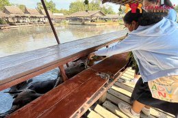 ทัศนศึกษาจังหวัดสุพรรณบุรี