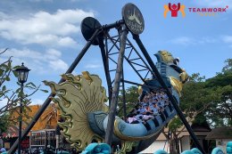 ทัศนศึกษาจังหวัดชลบุรี