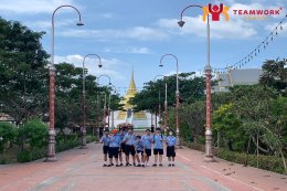 ทัวร์ชลบุรี