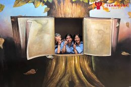 ทัศนศึกษาจังหวัดชลบุรี