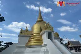 ทัศนศึกษาจังหวัดชลบุรี