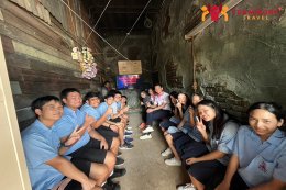 ทัศนศึกษาจังหวัดชลบุรี