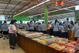 ทัศนศึกษาจังหวัดชลบุรี