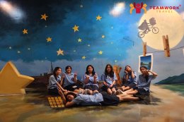 ทัศนศึกษาจังหวัดชลบุรี