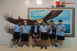ทัศนศึกษาจังหวัดชลบุรี