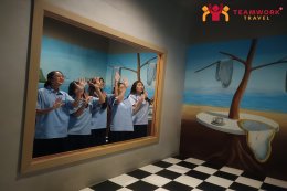 ทัศนศึกษาจังหวัดชลบุรี
