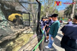ทัศนศึกษาจังหวัดชลบุรี
