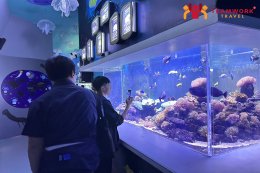 ทัศนศึกษาจังหวัดชลบุรี