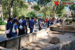 ทัศนศึกษาจังหวัดชลบุรี