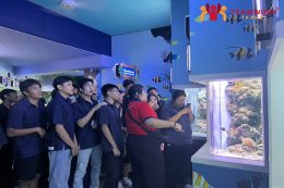 ทัศนศึกษาจังหวัดชลบุรี