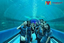 ทัศนศึกษาจังหวัดชลบุรี