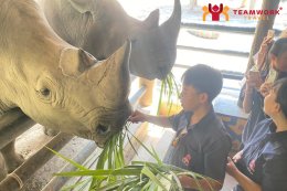 ทัศนศึกษาจังหวัดชลบุรี