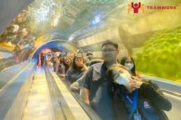 ทัศนศึกษาจังหวัดชลบุรี