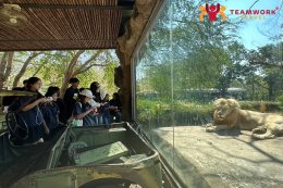 ทัศนศึกษาจังหวัดชลบุรี