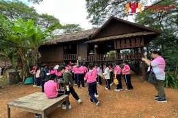 ทัศนศึกษาจังหวัดสมุทรปราการ