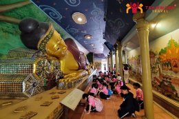 ทัศนศึกษาจังหวัดสมุทรปราการ