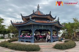 ทัศนศึกษาจังหวัดสมุทรปราการ