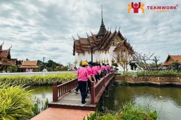 ทัศนศึกษาจังหวัดสมุทรปราการ