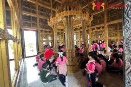 ทัศนศึกษาจังหวัดสมุทรปราการ