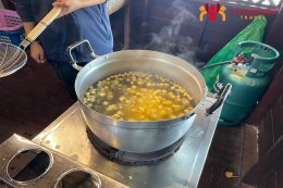 ทัศนศึกษาจังหวัดสุพรรณบุรี