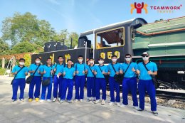 ทัศนศึกษากรุงเทพมหานคร - จังหวัดระยอง - จังหวัดชลบุรี