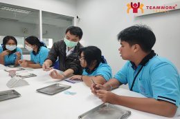 ทัศนศึกษากรุงเทพมหานคร - จังหวัดระยอง - จังหวัดชลบุรี