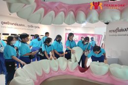 ทัศนศึกษากรุงเทพมหานคร - จังหวัดระยอง - จังหวัดชลบุรี