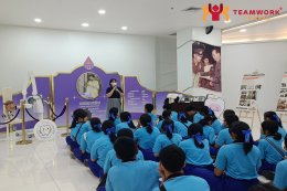 ทัศนศึกษากรุงเทพมหานคร - จังหวัดระยอง - จังหวัดชลบุรี