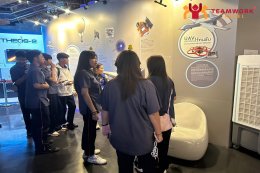 ทัศนศึกษาจังหวัดชลบุรี